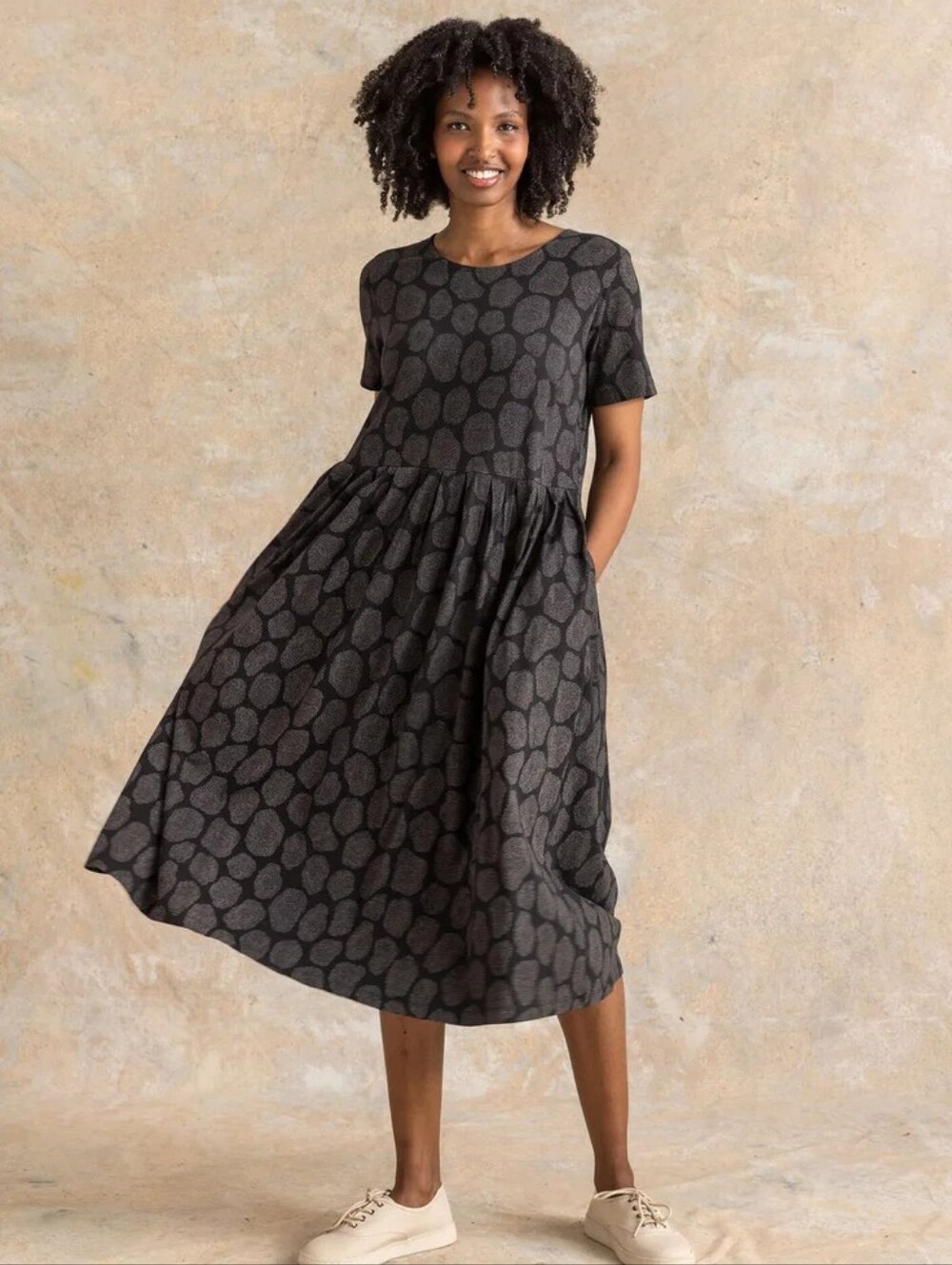 Gudrun Sjoden Himla Jersey Dress